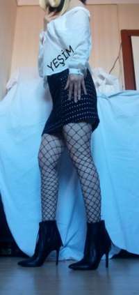 Gerçek Escort Kıvılcım'la Müthiş Bir Deneyime Hazırlanın