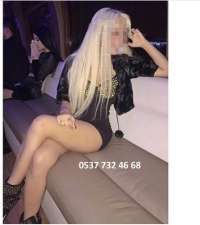 Gerçek Escort Kız: Özellikler ve Hizmetler