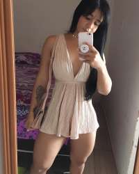 Gerçek Escort Rüya, Sınırsız Zevklerin Kapısını Açıyor!