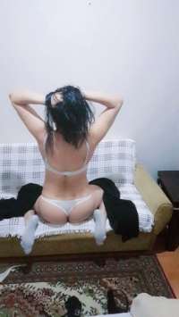 Gerçek Escort Size Unutulmaz Dakikalar Vaat Ediyor!