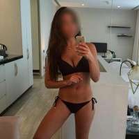 Gerçek Escort'a Gerçek Tercih: Mükemmel Tenli Ezgi!