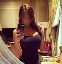 Gerçek Escort'a Gerçek Tercih: Mükemmel Tenli Ezgi!