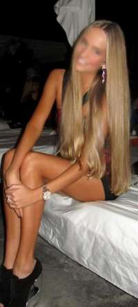 Gerçek Escort'da Çekici ve Akıllı Kızlar