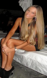 Gerçek Escort'da Çekici ve Akıllı Kızlar