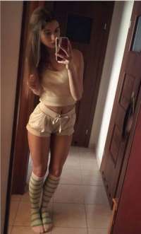 Gerçek Escort'da İnanılmaz Bir Deneyim Sizinle