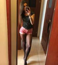 Gerçek Escort'da İnanılmaz Bir Deneyim Sizinle