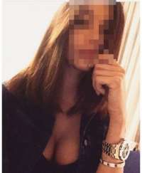 Gerçek Escort'ta Göz Kamaştırıcı Bir Şahsiyet: Aysun