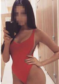 Gerçek Escort'ta Göz Kamaştırıcı Bir Şahsiyet: Aysun