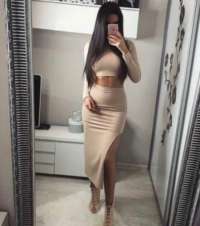 Gerçek Escort'ta Hayallerinizi Süsleyecek Bayan Sizleri Bekliyor