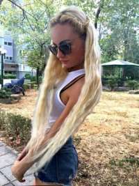 Gerçek Escort'ta Kişisel Çekim: İnce Detaylar İle Büyüleyici Güzellik