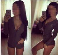 Gerçek Escort'ta Kişisel ve Tutkulu deneyimler