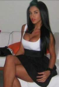 Gerçek Escort'ta Tam Anlamıyla Cinselliğin Tatlı Yüzü