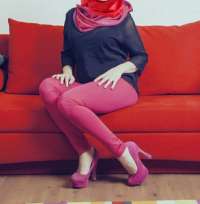 Gerçek Escort'ta Tek Gerçek Kaçamağınız - Tanışın Benimle