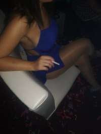 Gerçek Escort'ta Tek Gerçek Kaçamağınız - Tanışın Benimle