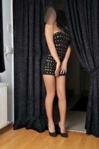 Gerçek Escort'ta Yaşamınıza Renk Katacak Bayan