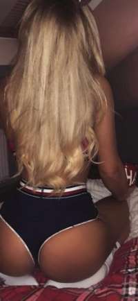 Gerçek Escort'taki Muhteşem Kızın Farkını Hissetmeye Hazır mısınız?