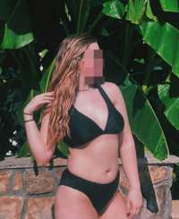 Gerçek Escort'taki Muhteşem Kızın Farkını Hissetmeye Hazır mısınız?