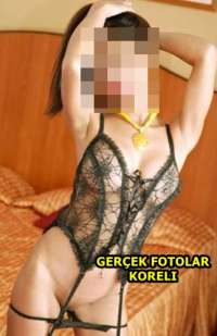 Gerçek Escort'taki Muhteşem Kızlarla Tanışın