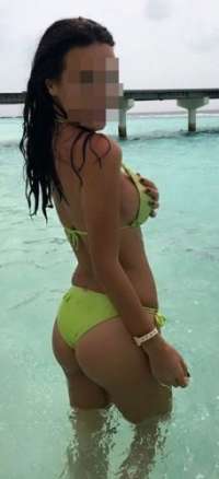 Gerçek Escort'taki Tutkulu Yıldız: Büyüleyici Peri