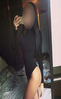 Gerçek Escort'tan Azgın ve Ateşli Bir Tanışma