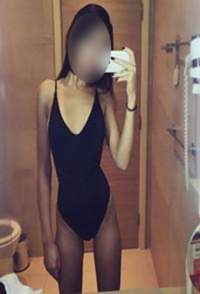 Gerçek Escort'tan Azgın ve Ateşli Bir Tanışma