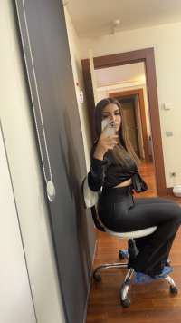 Gerçek Escort'tan Büyüleyici ve Özel Bir Hanımefendi