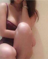 Gerçek Escort'un Nadir Güzelliği