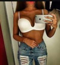 Göz Alıcı İhtişamıyla Gerçek Escort: Şaşırtıcı Cazibe