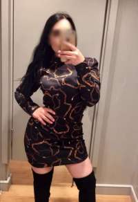 Göz Alıcı Türk Escort Deneyiminiz İçin Bekliyorum!