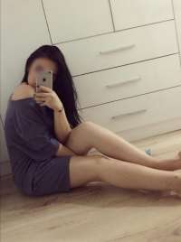 Göz Alıcı Türk Escort Deneyiminiz İçin Bekliyorum!
