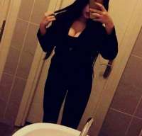 Göz Alıcı ve Baştan Çıkarıcı Türk Escort Azra