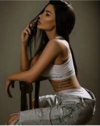 Güzel Türbanlı Escort Bayanın Büyüleyici Hikayesi