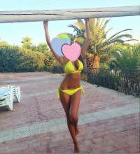 Hayali Bursa Türbanlı Escort Bayan Portre