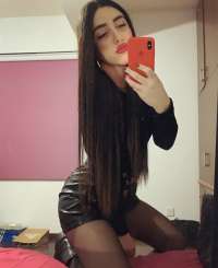 Her Anın Daha Farklı Ve Üst Düzey Olacağı Anları Yaşatan Türbanlı Bayan Escort İklim