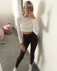 Her Anınıza Neşe Katacak Gerçek Escort Damla