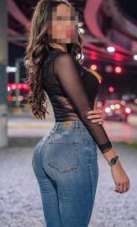 Her Yönüyle Baştan Çıkarıcı Genç Escortlar