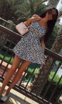 Heyecan Dolu Anların Başrolünde Türbanlı Escort Bayan