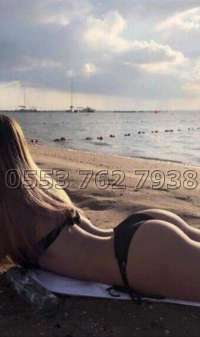 Kışkırtıcı Ruhu ve Büyüleyici Güzelliğiyle: Türk Escort