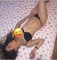 Merhaba, Ben Deneyimli Genç Escort Melis