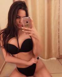Muhteşem Gece Vaat Eden Türk Escort