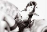 Olgun Escortlar Bölgesinde Etkileyici ve Büyüleyici Bir Güzellik