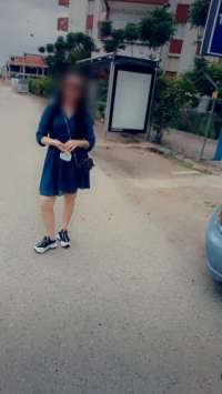 Olgun Escortlar Bölgesindeki Göz Alıcı Güzel: Efsun