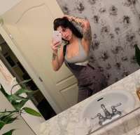 Olgun Escortların Melez Perisi