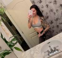 Olgun Escortların Melez Perisi