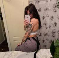 Olgun Escortların Melez Perisi