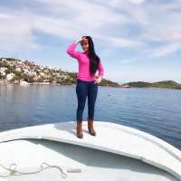 Özel Anılar Yaratan Büyüleyici Türk Escort