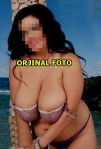 Özgür ve Seçkin Türk Escort Dolunay