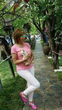 Rüya Gibi Güzelliği İle Sizleri Büyüleyecek Türbanlı Escort Bayan