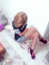 Rüya Gibi Güzelliği İle Sizleri Büyüleyecek Türbanlı Escort Bayan