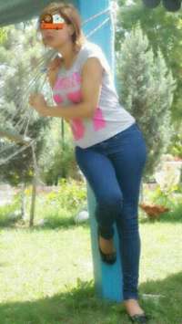 Rüya Gibi Güzelliği İle Sizleri Büyüleyecek Türbanlı Escort Bayan